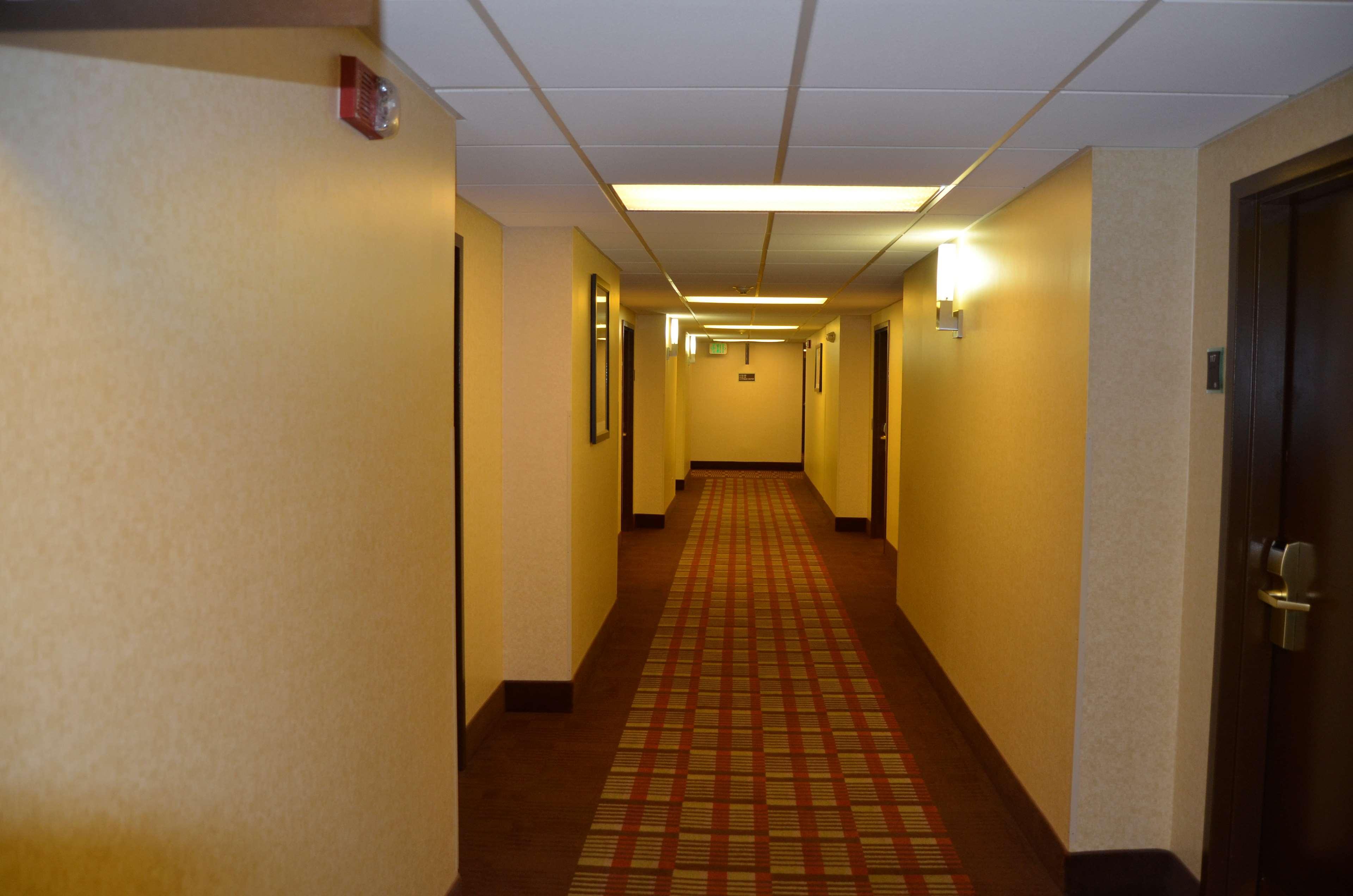 Best Western Kimball Inn Exterior photo