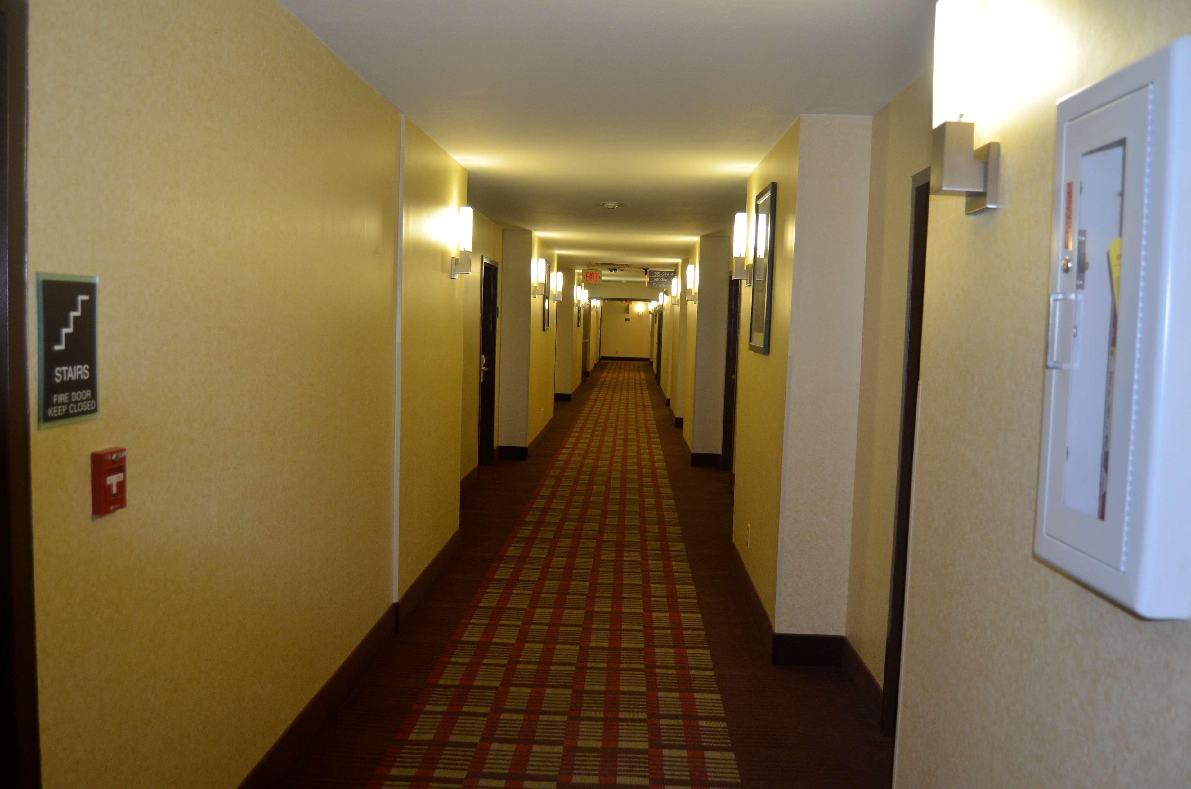 Best Western Kimball Inn Exterior photo