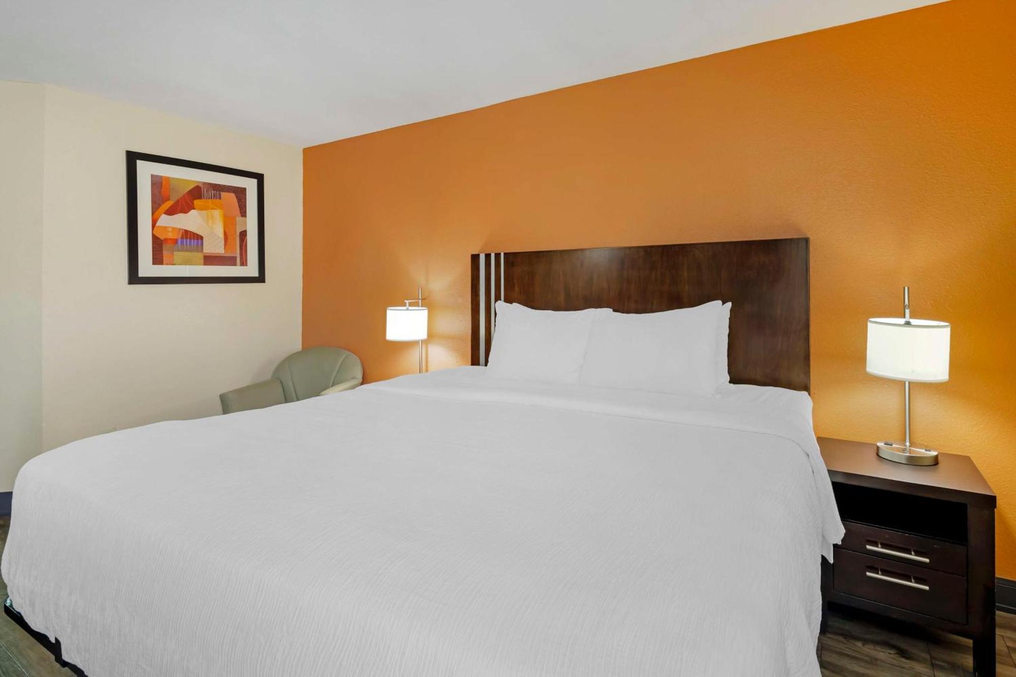 Best Western Kimball Inn Exterior photo