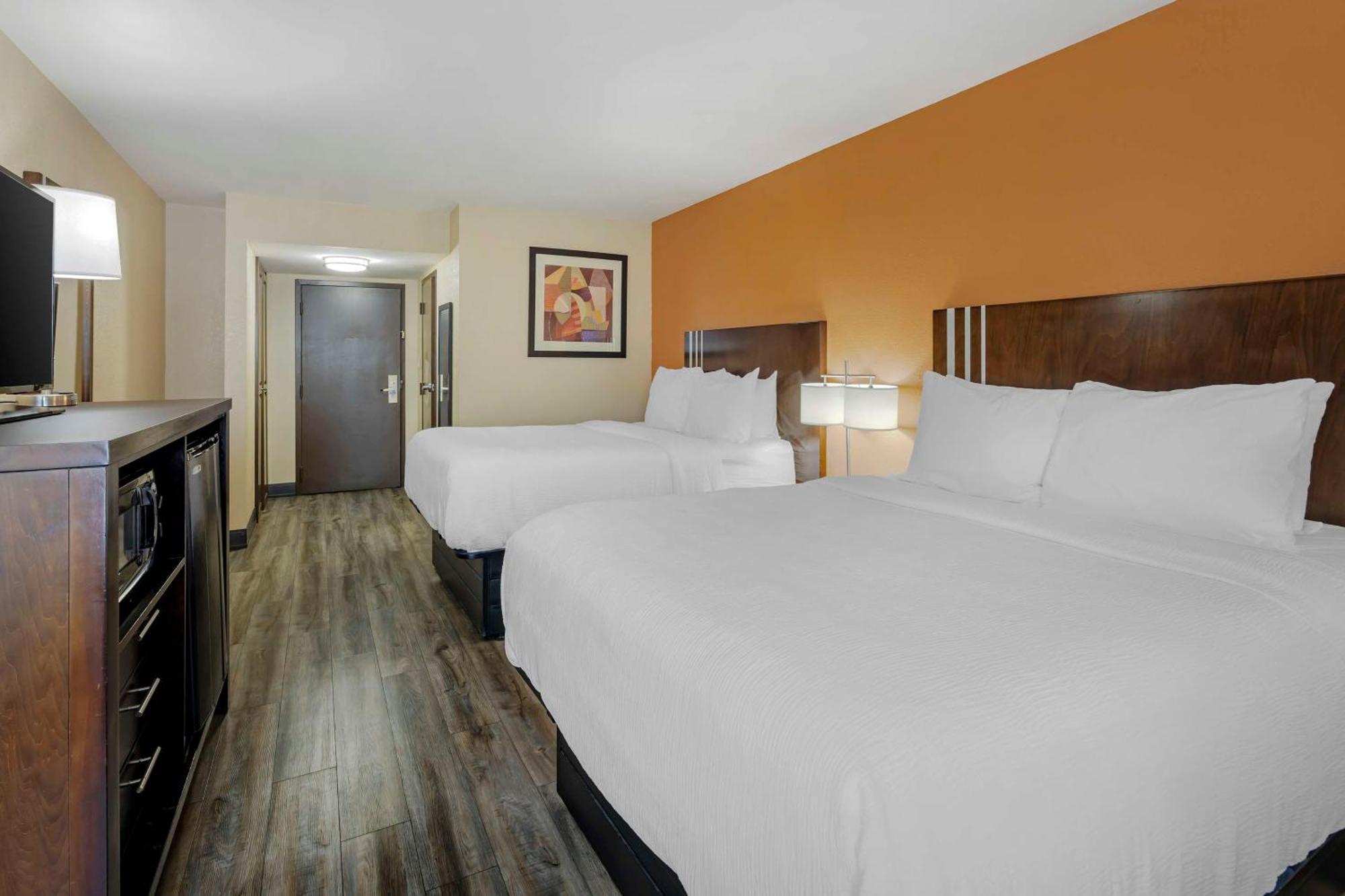 Best Western Kimball Inn Exterior photo