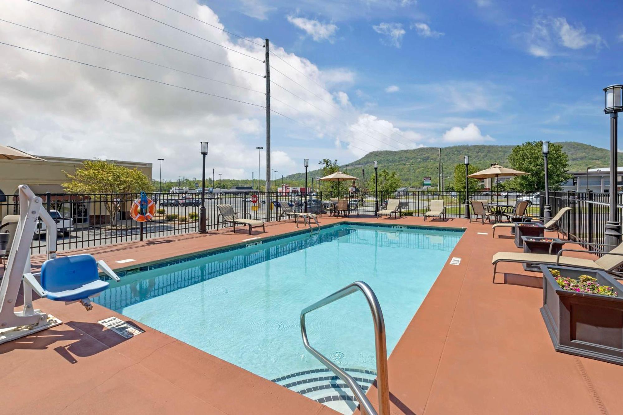 Best Western Kimball Inn Exterior photo